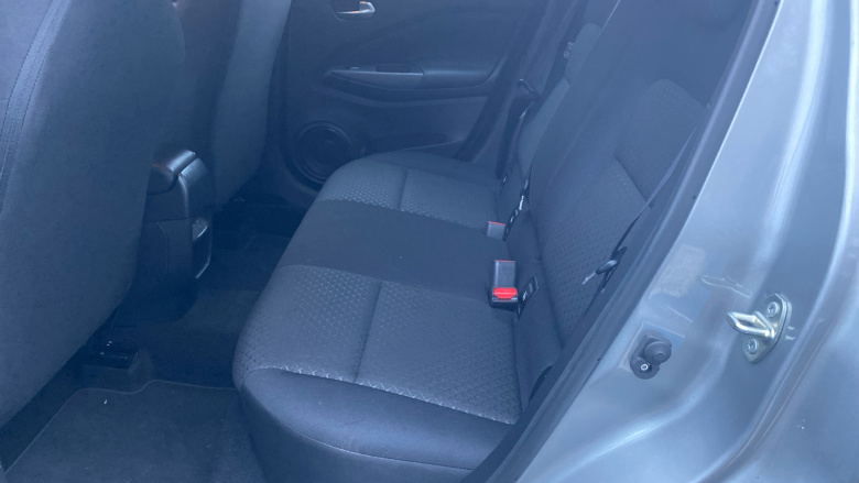 Nissan Juke 1.0 DiG-T Acenta Premium 5dr Petrol Hatchback